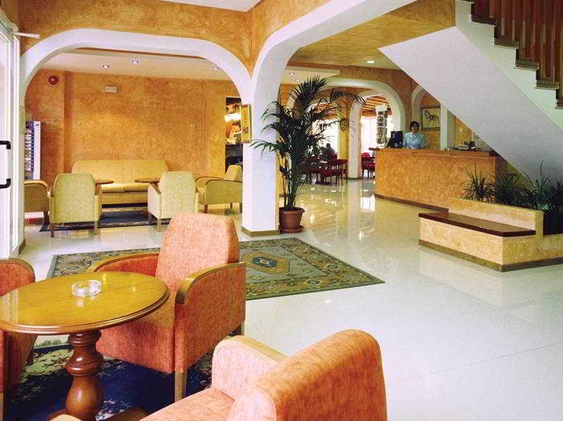 เดอะ บีช สตาร์ อิบิซา - สําหรับผู้ใหญ่เท่านั้น Aparthotel ซานอันโตนิโอ ภายใน รูปภาพ